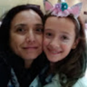 Meet your Posher, Aleyah